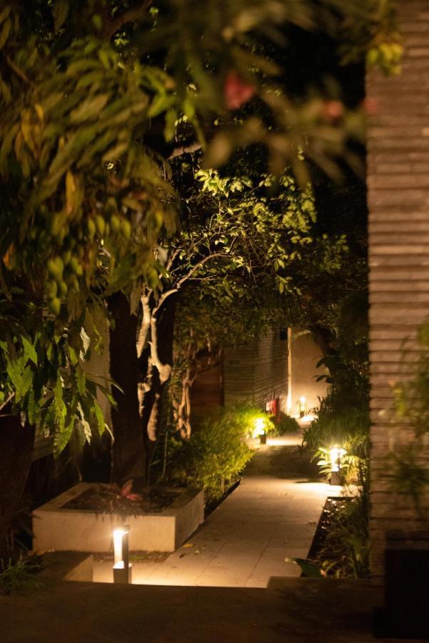 Готель Nardazul "Casa De Suenos" Oaxaca Екстер'єр фото