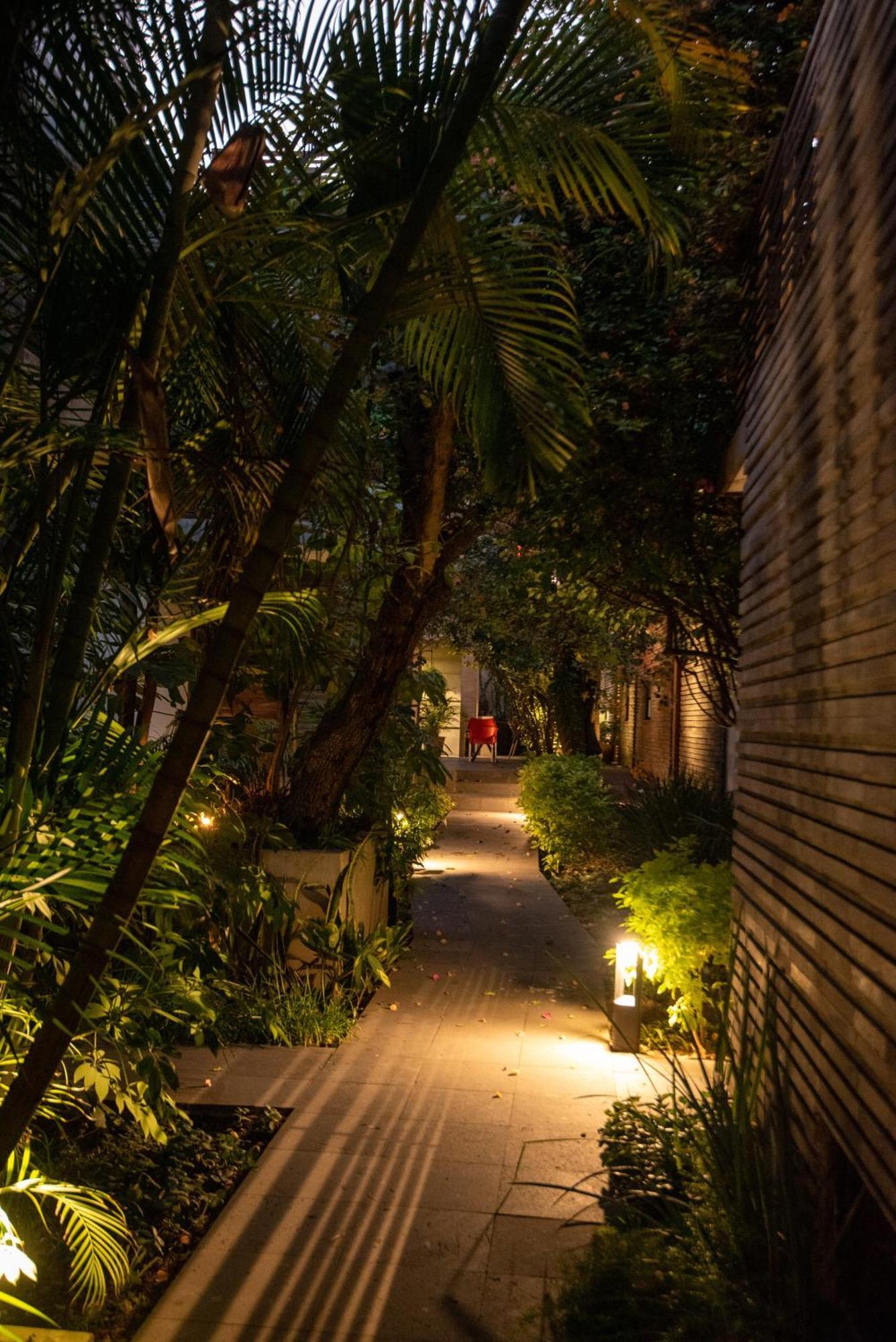 Готель Nardazul "Casa De Suenos" Oaxaca Екстер'єр фото